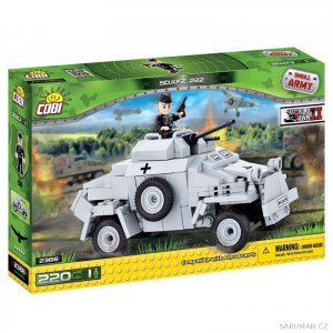cobi 2366